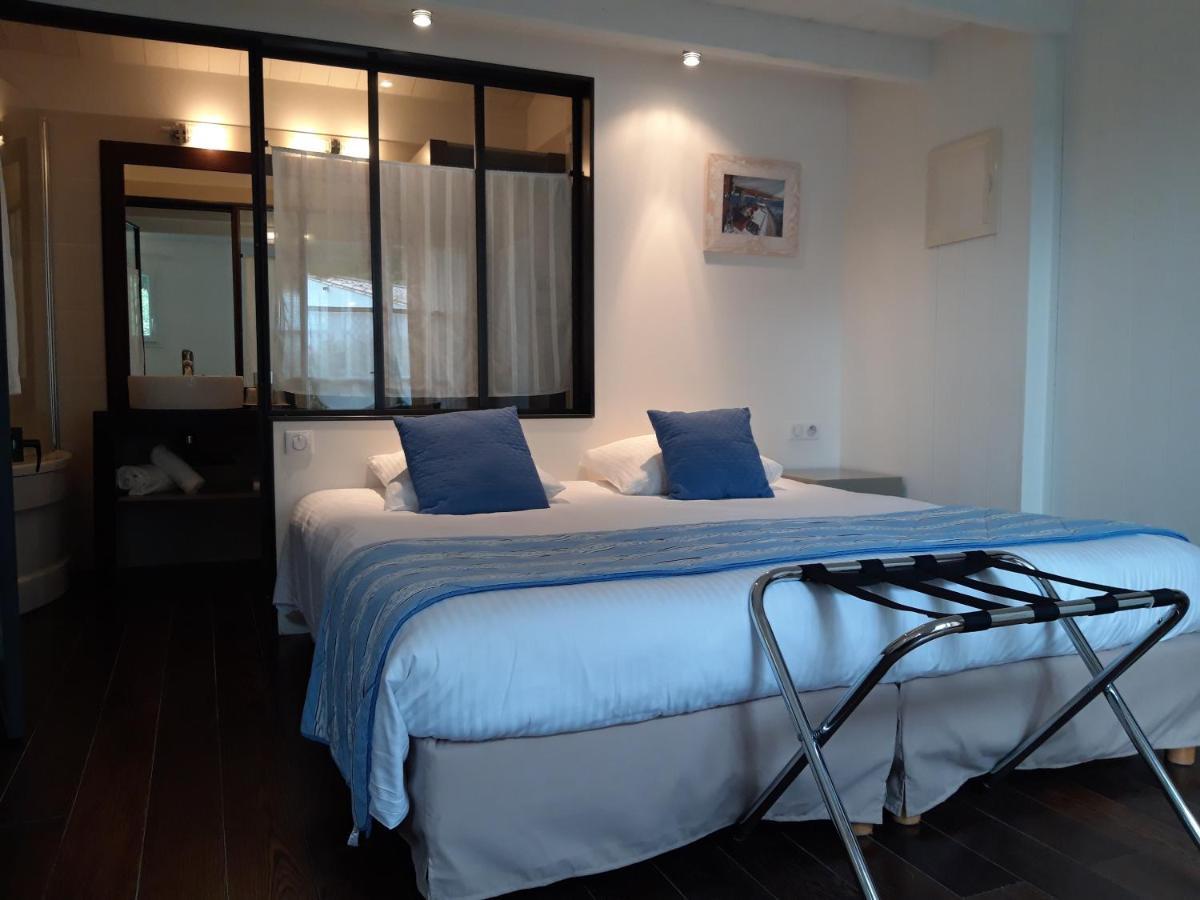 Chambre Double Confort